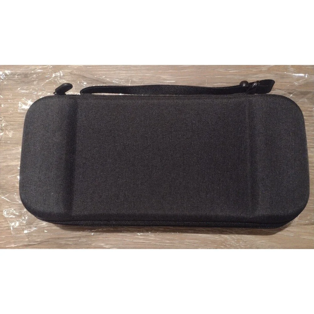 Nintendo Switch carrying case with game kit new